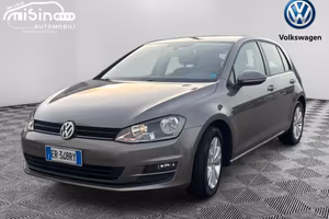 Volkswagen Golf - 2013