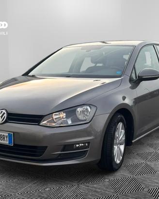 Volkswagen Golf - 2013