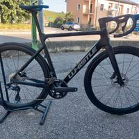 Whistle Vaero 25 Ultegra Di2 12V PROMO