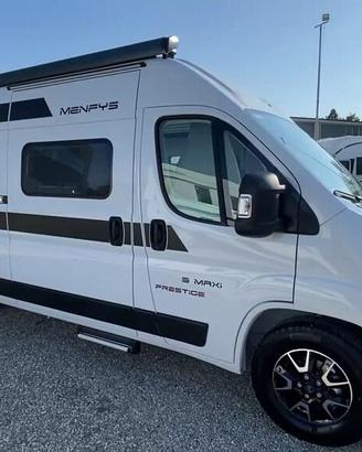 MC LOUIS Menfys 3 Maxi Prestige