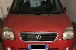 Suzuki Wagon R+
