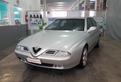 Alfa Romeo 166 2.5i V6 24V cat Ex Fam.Agnelli