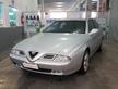 Alfa Romeo 166 2.5i V6 24V cat Ex Fam.Agnelli