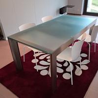 Tavolo Ciacci Creaty