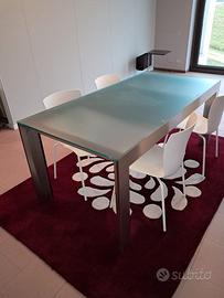 Tavolo Ciacci Creaty