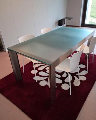 Tavolo Ciacci Creaty