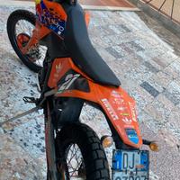 ktm exc 125