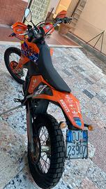ktm exc 125