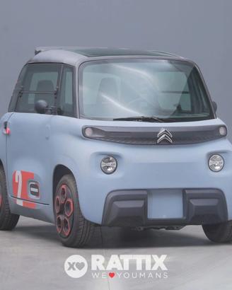 CITROEN Ami (2021) My Ami Pop Elettrica