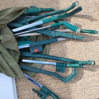 folletto VK 120 vk121 vk122 bastoni manico