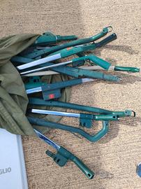 folletto VK 120 vk121 vk122 bastoni manico