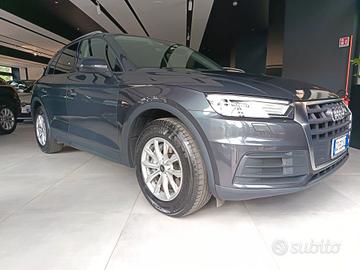 Audi Q5 35 TDI S tronic Business Advanced