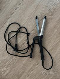 Piastra onde professionale gammapiù