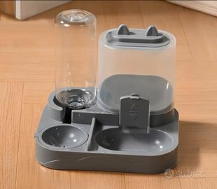 dispenser di croccantini 