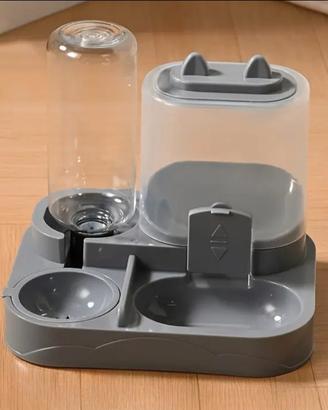 dispenser di croccantini 