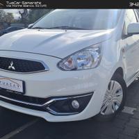 Mitsubishi Space Star 1.0 Mivec Funky #9172