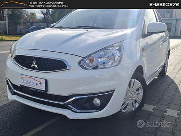 Mitsubishi Space Star 1.0 Mivec Funky #9172