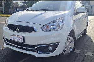 Mitsubishi Space Star 1.0 Mivec Funky #9172