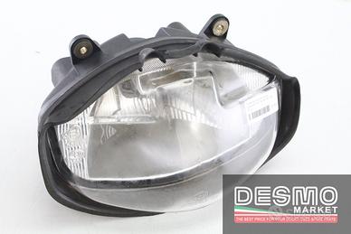 Fanale faro anteriore Ducati Supersport 620 750 80
