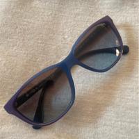 Occhiali da sole Vogue color blu viola