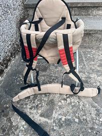 Zaino passeggiate