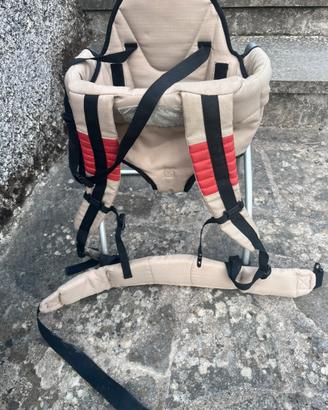 Zaino passeggiate