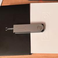 Ledger Nano X