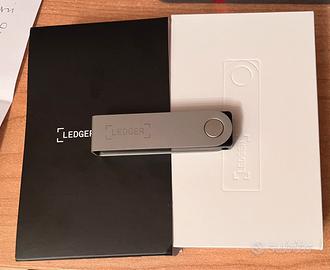 Ledger Nano X