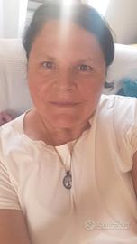 Pranoterapia con massaggio