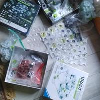 gravitrax starter set + gravitrax vertical