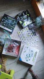 gravitrax starter set + gravitrax vertical