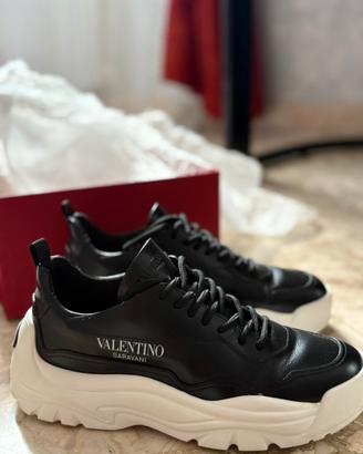 Sneakers valentino garavani gumboy