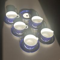 set tazzine da caffè  Arabia Finland