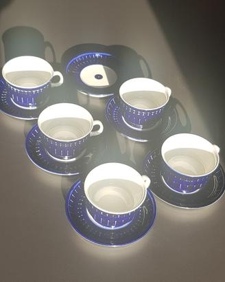 set tazzine da caffè  Arabia Finland