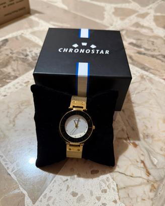 Orologio da donna Chronostar
