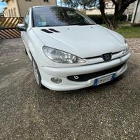 Peugeot 206 hdi