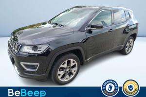 Jeep Compass 1.4 M-AIR LIMITED 4WD 170CV AUTO...