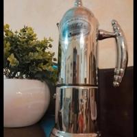 caffettiera moka splendida inoxpran 3 tazze
