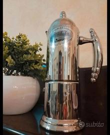 caffettiera moka splendida inoxpran 3 tazze
