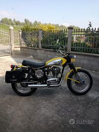 Ducati scrambler 250