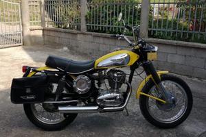 Ducati scrambler 250