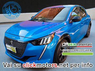 Peugeot 208 208 II 2021 - 1.2 puretech GT Pack s&s