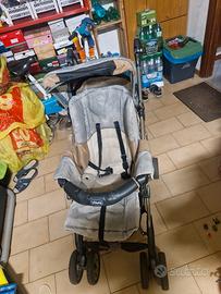 passeggino chicco 