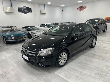 Mercedes-Benz A 180 Executive E6