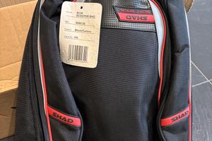 Shad borsa scooter SC30 24 litri