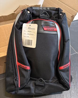 Shad borsa scooter SC30 24 litri