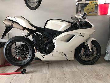 Ducati 1198 - 2010