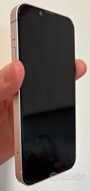 Iphone 13 mini rosa 256gb