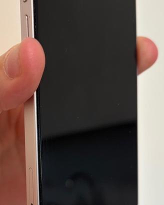 Iphone 13 mini rosa 256gb