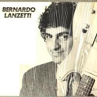 Bernardo Lanzetti (LP, Album) vinile